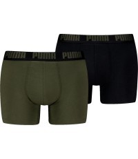 Puma Everyday vīriešu apakšveļa haki melna 938320 13