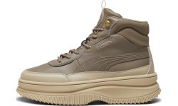 Puma Mayra sieviešu apavi Totally Taupe Cream Grey 392316 05