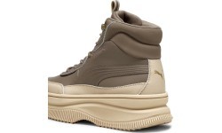 Puma Mayra sieviešu apavi Totally Taupe Cream Grey 392316 05