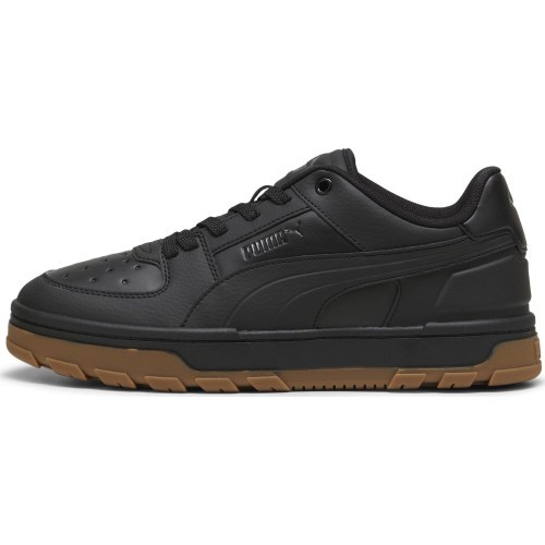 Puma Caven 2.0 Abrupt vīriešu apavi, melni 397466 04