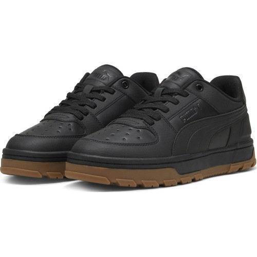 Мужская обувь Puma Caven 2.0 Abrupt, чёрная 397466 04