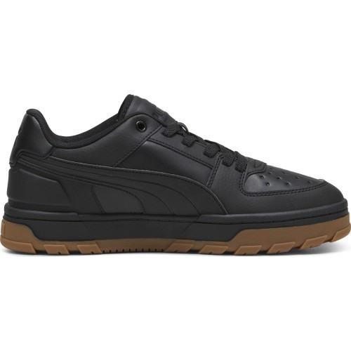 Puma Caven 2.0 Abrupt vīriešu apavi, melni 397466 04