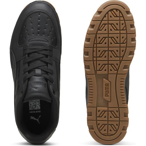 Мужская обувь Puma Caven 2.0 Abrupt, чёрная 397466 04