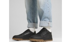Мужская обувь Puma Caven 2.0 Abrupt, чёрная 397466 04
