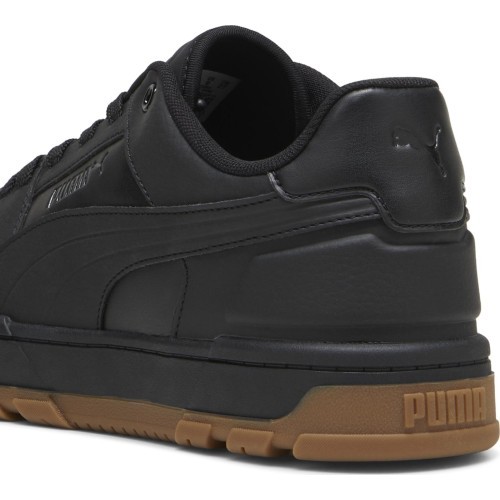 Puma Caven 2.0 Abrupt Men's Sneakers Black 397466 04