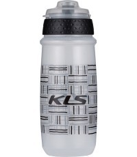 KLS Atacama 650ml (melns)
