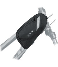 Kellys Rail rāmja velosipēdu grozs, 1,7 l