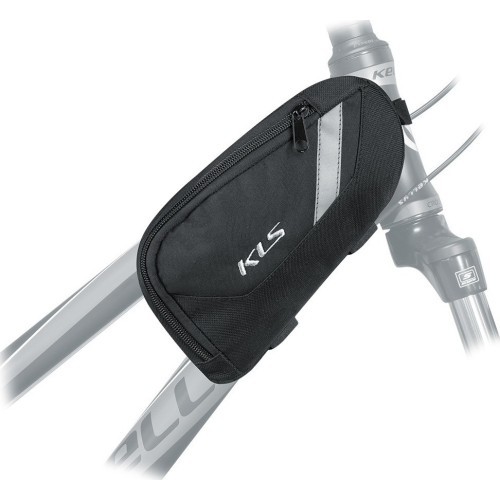 Kellys Rail rāmja velosipēdu grozs, 1,7 l