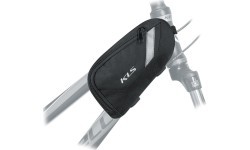 Kellys Rail rāmja velosipēdu grozs, 1,7 l