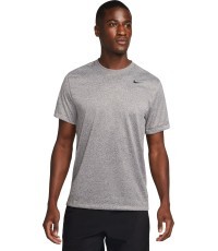 Nike vīriešu T-krekls M Nk Df Te Rlgd Reset Gray DX0989 091