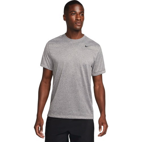 Nike Men's T-Shirt M Nk Df Te Rlgd Reset Gray DX0989 091
