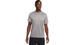 Nike vīriešu T-krekls M Nk Df Te Rlgd Reset Gray DX0989 091
