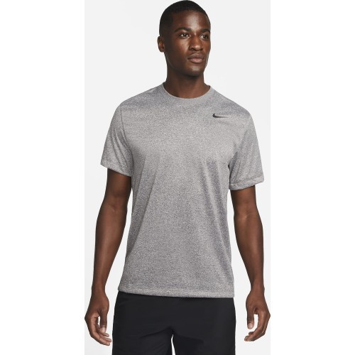 Мужская футболка Nike M Nk Df Te Rlgd Reset Gray DX0989 091