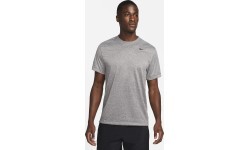 Мужская футболка Nike M Nk Df Te Rlgd Reset Gray DX0989 091