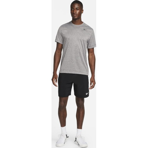 Nike vīriešu T-krekls M Nk Df Te Rlgd Reset Gray DX0989 091