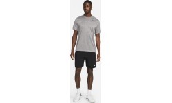 Nike vīriešu T-krekls M Nk Df Te Rlgd Reset Gray DX0989 091