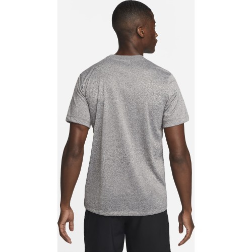 Nike vīriešu T-krekls M Nk Df Te Rlgd Reset Gray DX0989 091
