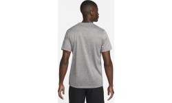 Nike vīriešu T-krekls M Nk Df Te Rlgd Reset Gray DX0989 091