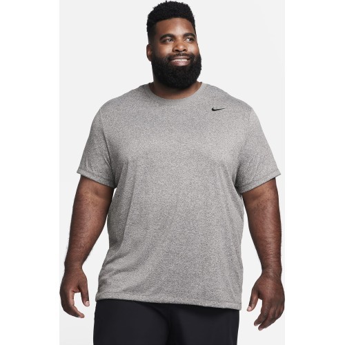 Мужская футболка Nike M Nk Df Te Rlgd Reset Gray DX0989 091
