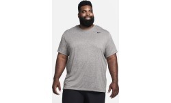 Мужская футболка Nike M Nk Df Te Rlgd Reset Gray DX0989 091