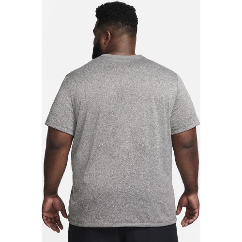 Мужская футболка Nike M Nk Df Te Rlgd Reset Gray DX0989 091