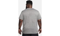 Мужская футболка Nike M Nk Df Te Rlgd Reset Gray DX0989 091