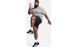 Мужская футболка Nike M Nk Df Te Rlgd Reset Gray DX0989 091