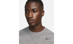 Мужская футболка Nike M Nk Df Te Rlgd Reset Gray DX0989 091