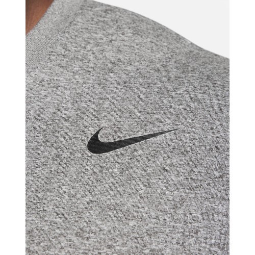 Nike vīriešu T-krekls M Nk Df Te Rlgd Reset Gray DX0989 091