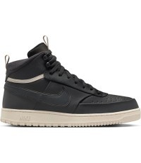 Nike Court Vision Mid vīriešu apavi, melni DR7882 003