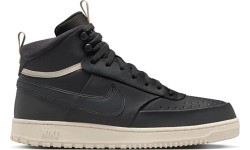 Nike Court Vision Mid Men's Shoes Black DR7882 003