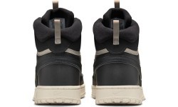 Мужская обувь Nike Court Vision Mid, чёрная DR7882 003
