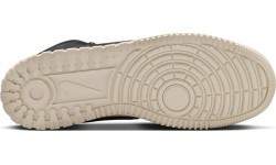Nike Court Vision Mid Men's Shoes Black DR7882 003