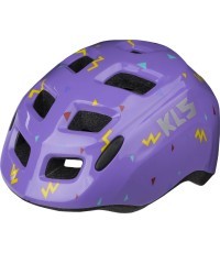 Ķivere KELLYS ZigZag XS-S 45-50cm (violeta)
