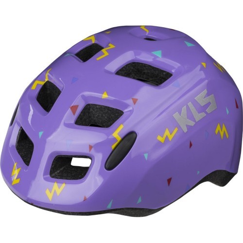 Ķivere KELLYS ZigZag XS-S 45-50cm (violeta)