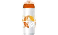 Water bottle KLS Atacama Tifany 550ml (orange)