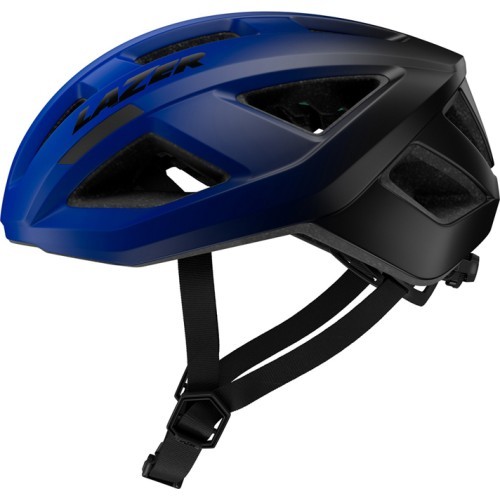 Lazer Tonic Helmet, L 58-61 cm (blue/matte black)