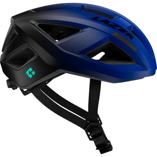 Lazer Tonic Helmet, L 58-61 cm (blue/matte black)