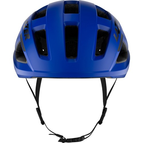 Ķivere Lazer Tonic, L 58-61 cm (zila/matēti melna)