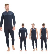 Jetpilot Venture John and Jacket