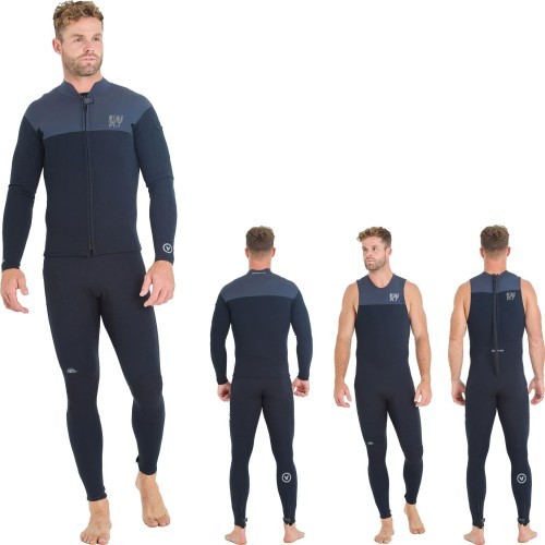 Jetpilot Venture John un jaka