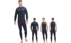 Jetpilot Venture John un jaka