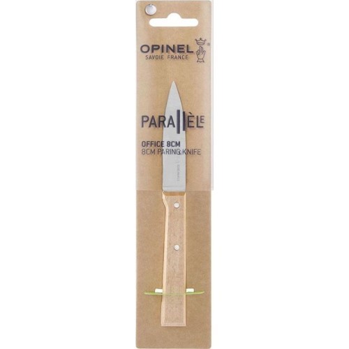 Opinel 126 mizošanas nazis, virtuves nazis