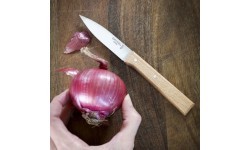 Нож для чистки Opinel 126, кухонный нож