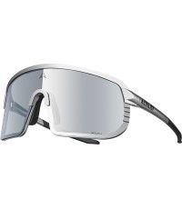 Sporta saulesbrilles Altalist Kaku SP2 - Pelēka ar dūmakainām lēcām