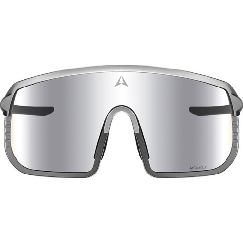 Sports Sunglasses Altalist Kaku SP2 - Pink with Red Lenses