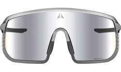 Sports Sunglasses Altalist Kaku SP2 - Pink with Red Lenses