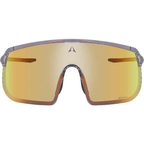 Sports Sunglasses Altalist Kaku SP2 - Pink with Red Lenses