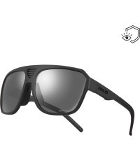 Sporta saulesbrilles Altalist Kaku LS2 - Melna ar dūmakainām lēcām