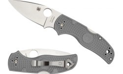 Складной нож Spyderco C41PGY5 Native 5